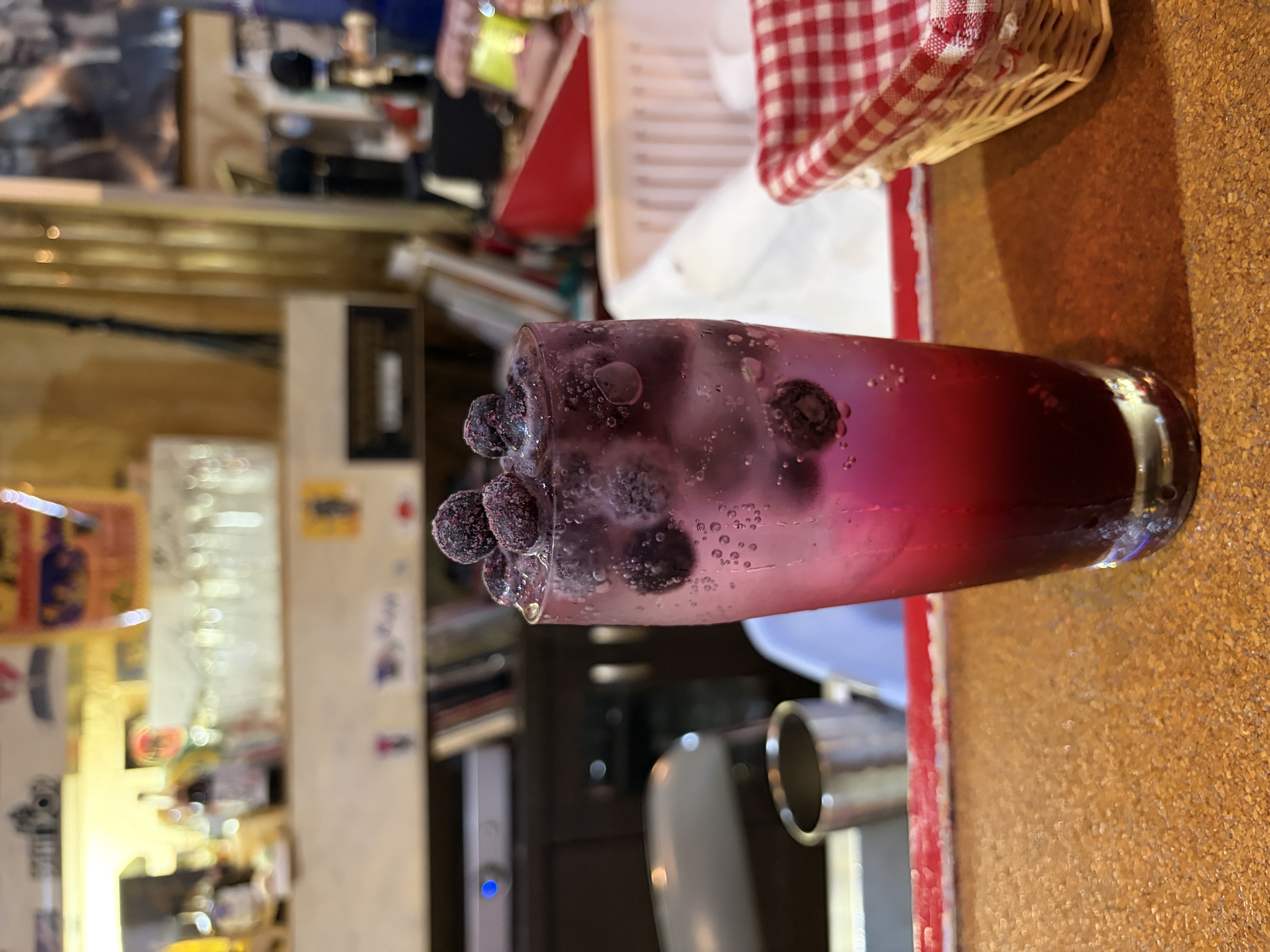 JACK&BETTY カラオケ設備